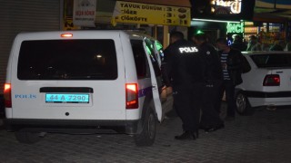 Malatyada 159 yıl kesinleşmiş hapis cezası ile aranan firari yakalandı