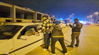 Malatyada denetimler sıklaştırıldı