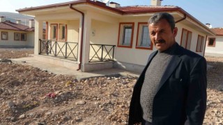 Malatyada depremzedeler kalıcı konutlarına kavuşuyor