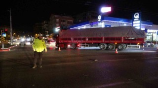 Malatyada yayaya çarpıp kaçan sürücü tutuklandı