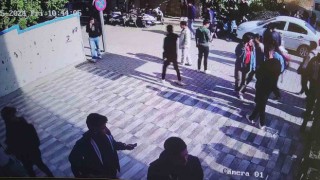Malatyadaki deprem Adıyamanda da hissedildi