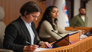 Maltepe Belediye Başkanı Köymenden belediyelere kayyum atanmasına tepki