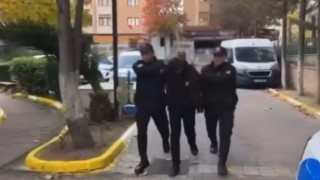 Maltepede doktora saldıran şüpheli tutuklandı