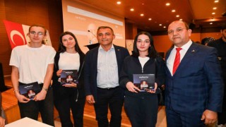 Manavgat Belediyesinden YKS öğrencilerine Dijital Dershane desteği