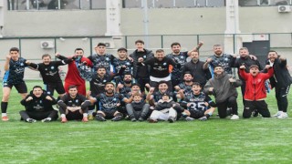 Manisada hafta sonu 39 amatör maç oynanacak