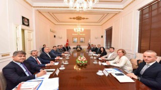 Manisada işsizlik oranı ülke ortalamasının altında