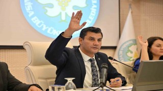 Manisada su kaynakları korunacak, yeni kaynaklar belirlenecek