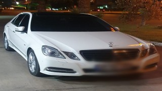 Manisada yedek anahtarla hırsızlık