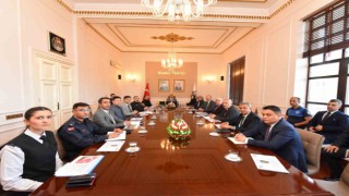 Manisalı üniversiteli öğrenciler güvenle eğitimlerine devam edecek