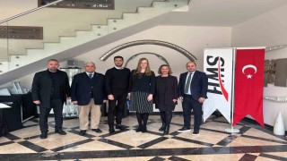 Manisaya olan ilgi her geçen gün artıyor