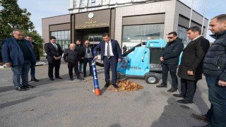 Manisayı filler temizleyecek