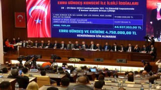 Mansur Yavaş belediye konserlerinin maliyetlerini açıkladı