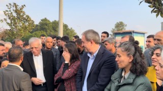 Mardin Büyükşehir Belediyesinde 448 kişinin usulsüz bir şekilde işe alındığı ortaya çıktı