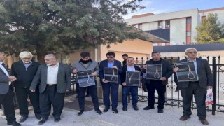 Mardinde 5 Iraklının öldürülmesi davasında 2 sanığa 5er kez ağırlaştırılmış müebbet