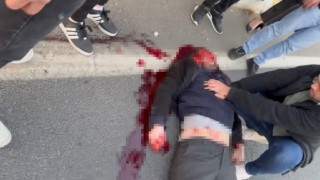 Mardinde cip ile motosiklet çarpıştı: 1 ölü, 1 yaralı