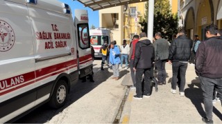 Mardinde meydana gelen feci kazada ölü sayısı 4e yükseldi