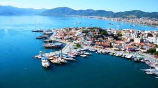 Marmaris Belediyesinden iklim değişikliği ile mücadele