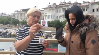 Marmariste dolaşmak için çıktıkları tekne gezisi hayatlarını kararttı