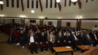 MEDAV Başkanı Tayyip Elçi: Eğitim, çocuk dünyaya geldiği an başlar