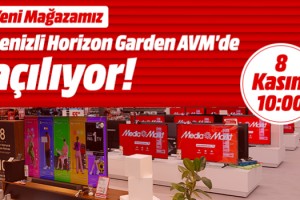 MediaMarkt, Denizli’de 102. Mağazasını Açıyor! Açılışa Özel İndirimler Tüketicileri Bekliyor