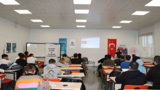 MEGEMde İş Kulübü eğitimi