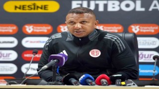 Mehmet Aurelio: “İstifa düşüncemiz yok”