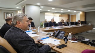 Melikgazi Belediyesi Kazım Karabekirde kat karşılığı ihale düzenledi