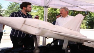 Melikgazi Belediyesi TEKNOFESTe damgasını vurdu