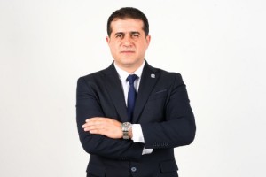 Memleket Partisi Toroslar İlçe Başkanı Doğan Dalda’dan 10 Kasım Mesajı