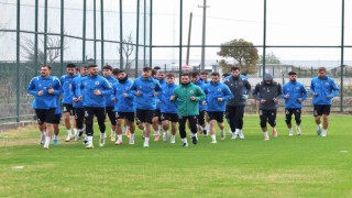 Menemen FK, iç sahada ilk kez kaybetti