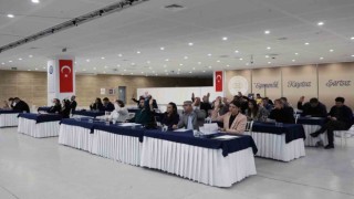 Menteşe Belediyesi Ege ve Marmara Çevreci Belediyeler Birliğine üye oluyor
