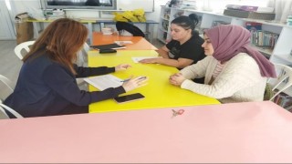 Menteşede “Özel Öğrenme Güçlüğü Önerileri Projesi” devam ediyor