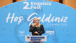 Merkezefendi Belediyesi ‘Engelsiz Fest festivali başlıyor