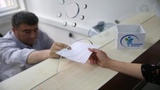 Merkezefendide Emlak ve Çevre Temizlik Vergisi ikinci taksit ödemeleri başladı