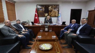 Merkezefendinin asansör periyodik kontrol protokolü 4 yıl daha uzatıldı