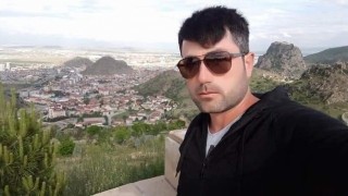 Mermer ocağındaki heyelanda hayatını kaybeden 2 işçi Kastamonuda toprağa verildi