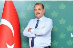 Mersin İl Başkanı Hamit Karış’tan 10 Kasım Atatürk’ü Anma Mesajı
