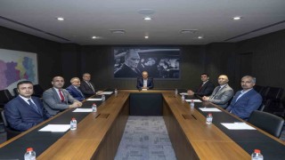 Mersinde bazı mahallelerin kanalizasyon sorunu tarihe karışıyor