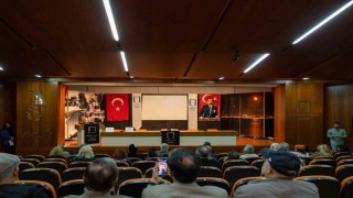 Mersinde Çevre Sempozyumu başladı