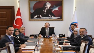 Mersinde Dezenformasyonla Mücadele Kurumlar Arası İş Birliği Protokolü imzalandı