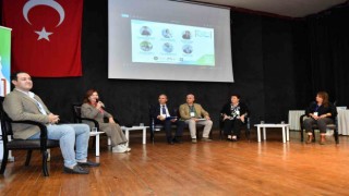 Mersinde Gıda Mirasının Korunması Sempozyumu düzenlendi