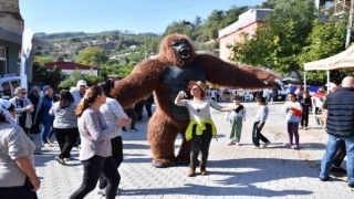Mersinde Kırsal Mahalle Buluşmaları devam ediyor