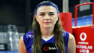 Meryem Boz: “Sahaya hem Bahçelievleri hem de Türk kadınını temsilen çıkıyoruz”