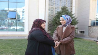 Meslek lisesi öğrencileri günde 18 bin kişilik yemek üretiyor