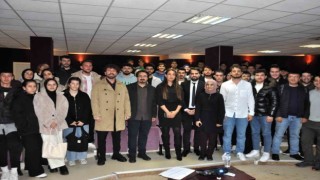 Mesleki bilgi ve becerilerini geliştiriyorlar