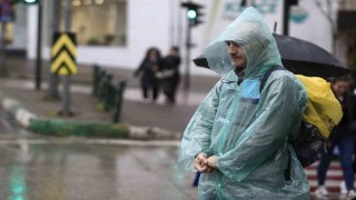 Meteorolojiden ‘sarı kod uyarısı