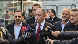 Metin Öztürk: Bu şekilde değil Osimhen, 3. sınıf bir futbolcu bile bu ülkeye gelmez