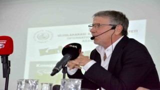 Metin Tekin, Sarı Fırtına lakabının hikayesini anlattı