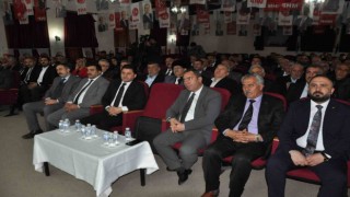 MHP Genel Başkan Yardımcısı Durmaz: “PKK, Kürtleri temsil edemez”