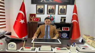 MHP Kars İl Başkanı Adıgüzelden Milletvekili Alpe tepki